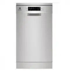 Lavavajillas Electrolux Esa42110sx Inox 45cm F