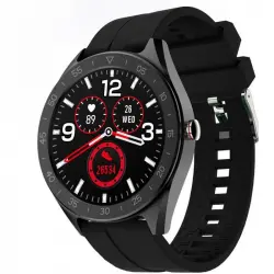 Lenovo R1 Smartwatch Negro