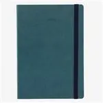 Libreta Legami My notebook Medium Rayada Azul