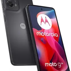 Motorola G24