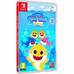 Nintendo Switch Baby Shark™: Sing & Swim Party