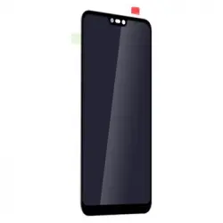 Pantalla Lcd Huawei P20 Lite + Bloque Completo Táctil Compatible – Negra