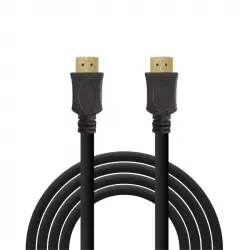 Pccom Essential Cable HDMI 2.0 30AWG 4k CCS 1080p 2m