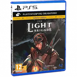 PS5 The light brigade