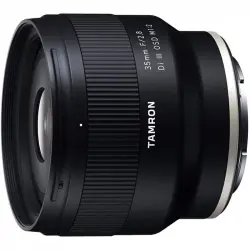 Tamron F053 Objetivo 35mm F2.8 Di III OSD Macro para Sony E