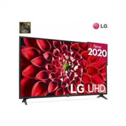 Televisor Lg 49" 4k Uhd 123cm E Pantalla Ips. Smarttv Webos 5.0 Con Ai Thinq Ready 1600hz Pmi Magic Control Opcional Reconocimi
