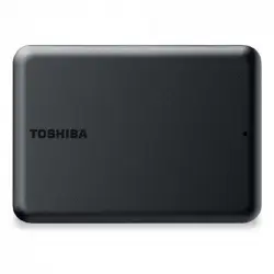 Toshiba Canvio Partner Disco Duro Externo 2.5" 1TB USB 3.2