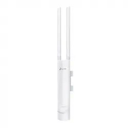 TP-Link EAP113-Outdoor Punto de Acceso WiFi N300 IP65 Blanco