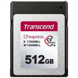 Transcend CFExpress Card 512GB