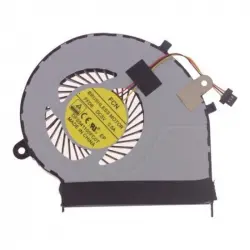 Ventilador Cpu Para Portátil Toshiba Satellite L50-b L55-b L50d-b L55t-b L55-b5267