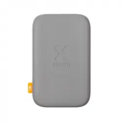 Xtorm Magnetic Wireless Power Bank 5000 Batería Externa Magnética e Inalámbrica 5000 mAh