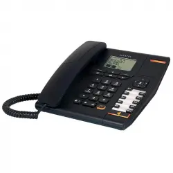 Alcatel Temporis 880 Teléfono Fijo Negro