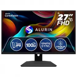 Alurin CoreVision 27 FHD 27" LED IPS FullHD 100Hz USB-C
