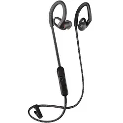 Auriculares Bluetooth Plantronics Backbeat Fit 350 Negro