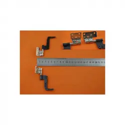 Bisagras Para Portátil Dell Latitude E5520
