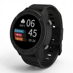 Blackview X5 Smartwatch Negro