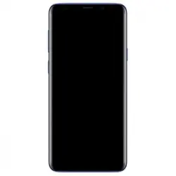 Bloc Completo Samsung S9 Plus Pantalla Lcd Cristal Táctil Original Azul