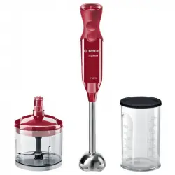 Bosch MSM6712R Batidora Mano 750W