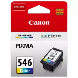 Canon CL-546 Cartucho Tinta Original Tricolor