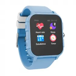 Cool Junior Smartwatch Infantil Azul