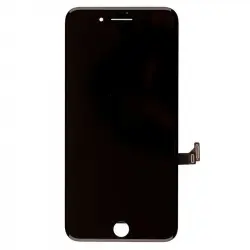 Cool Pantalla Completa Calidad AAA+ para iPhone 8 Plus Negro