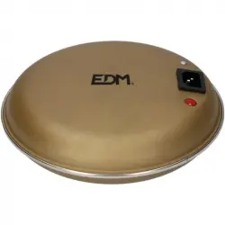 EDM Termo Calentador Portátil 500W
