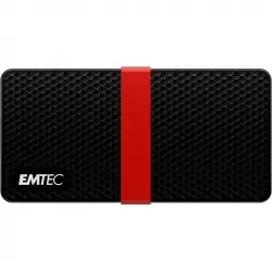 Emtec X200 SSD 512GB USB-C/3.1