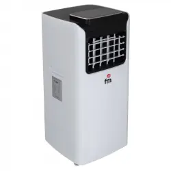 FM Calefacción AP-20 Aire Acondicionado Portátil 2000W 1750 Frigorías