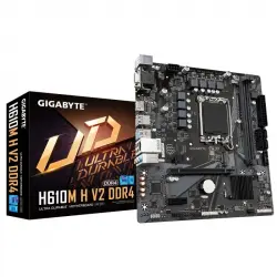 Gigabyte H610M H V2 DDR4 (Rev. 1.0)