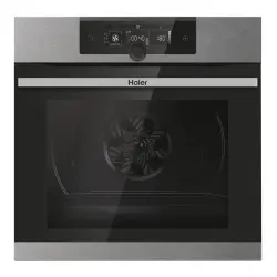 Haier - Horno Multifunción WIFI Y Limpieza Por Hidrolisis I-Turn Series 2 - HWO60SM2F3XH4
