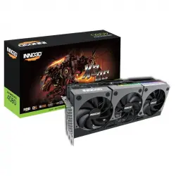Inno3D GeForce RTX 4080 X3 OC 16GB GDDR6X DLSS3