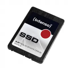 Intenso High SSD 2.5" 480GB SATA III