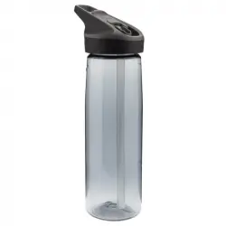 Laken Jannu Tritan Cantimplora Botella Camping 750 Ml Gris