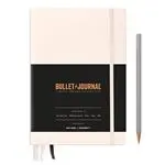 Libreta Leuchtturm 1917 bullet journal A5 Blush rosa punteado