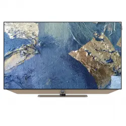 LOEWE - TV OLED 121 Cm (48'') Bild V.48 DR+, UHD 4K, HDR, Wi-Fi Y Smart TV