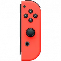 Mando - Nintendo Switch, Solo Joy-Con Derecho, Rojo