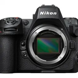 Nikon - Cámara Evil Z 8 Cuerpo