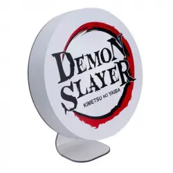 Paladone Lámpara Demon Slayer Logo