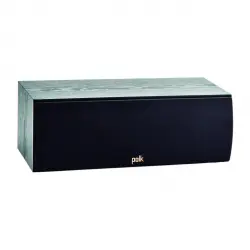 Polk Audio - Altavoz De Canal Central T30