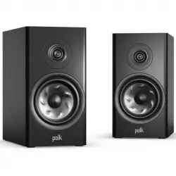 Polk Reserve R200 Altavoz de Estantería Negros