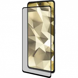 Protector pantalla - ISY IPG-5148-2.5D, Para Samsung Galaxy A53 5G, Vidrio, Transparente
