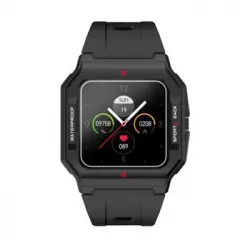 Radiant Smartwatch Smartwatch Ras10501
