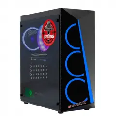 ScreenON PC Gaming V31229 AMD Ryzen 5 3600/16GB/1TB + 240GB SSD/GTX 1050 Ti