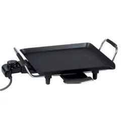 Sogo BAR-SS-1216 Plancha de Asar 1500W