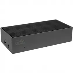 Targus Docking Station USB-C a 4xUSB 3.0 /2xHdmi / 2xUSB-C /Ethernet