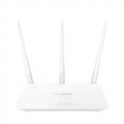 Tenda F3 Router Inalámbrico 300Mbps