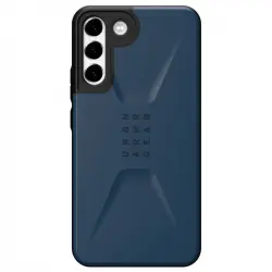 UAG Funda Civilian Mallard para Samsung Galaxy S22