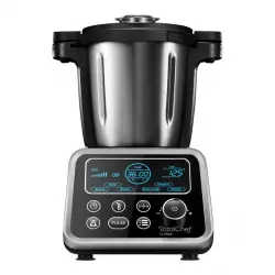 Ufesa - Robot de cocina Ufesa Total Chef con 3,5 litros de capacidad.