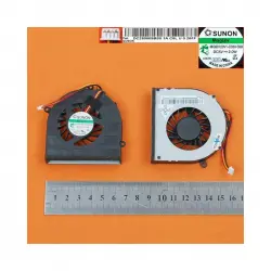 Ventilador Para Portátil Lenovo G470 G470a G470ah G475 G570 G575 Dc280009bs0 Mg60120v1-c030-s99 Ksb05105hc-ag53 Dc280009