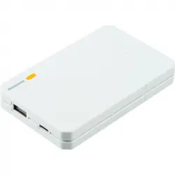 Xtorm Essential Powerbank 5000 mAh Blanca